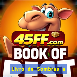 Livro de Sombras a bruxa de blair a bruxa de blair
